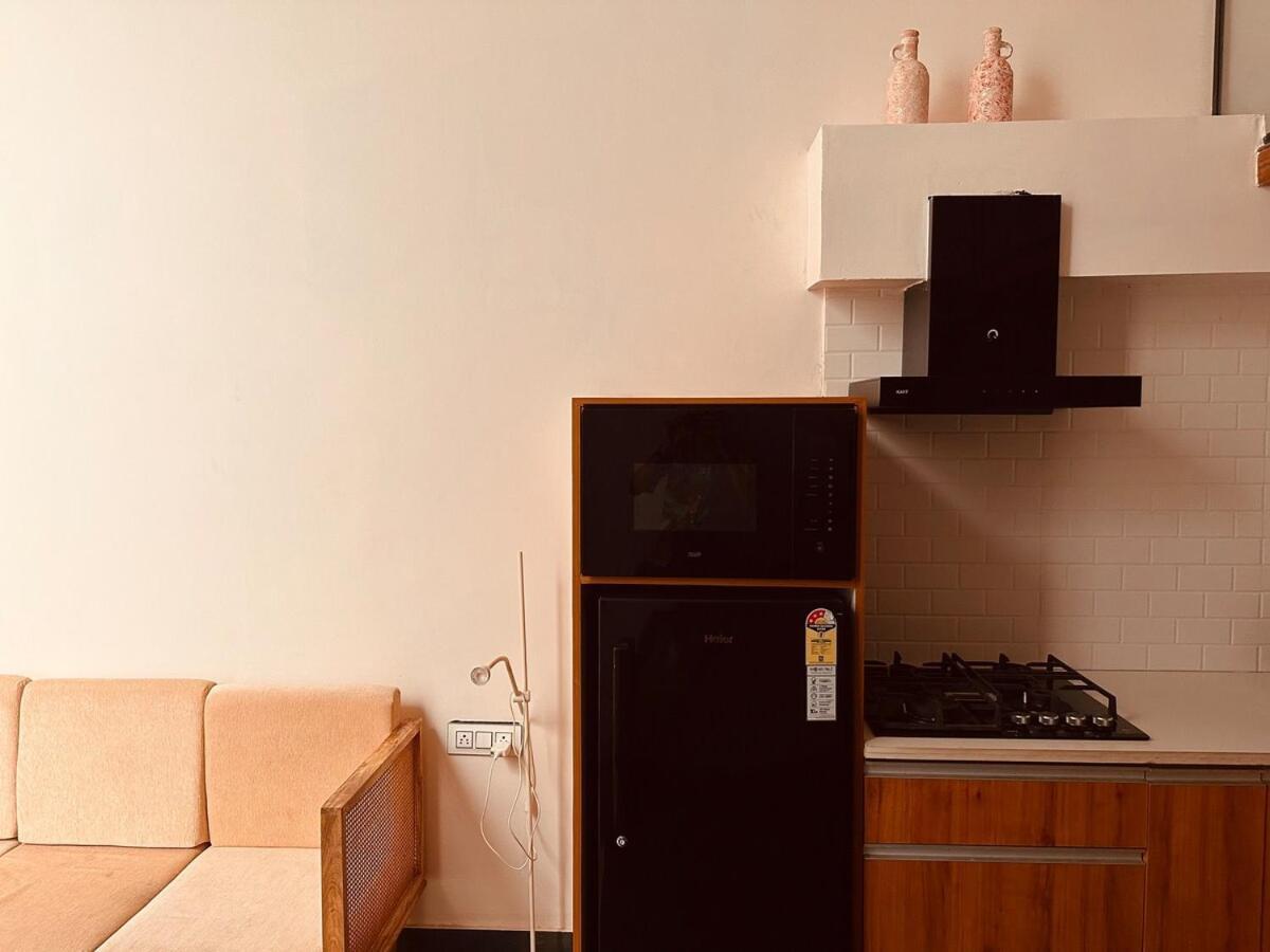 Apartment Leafyinn Comfy Loft New Delhi