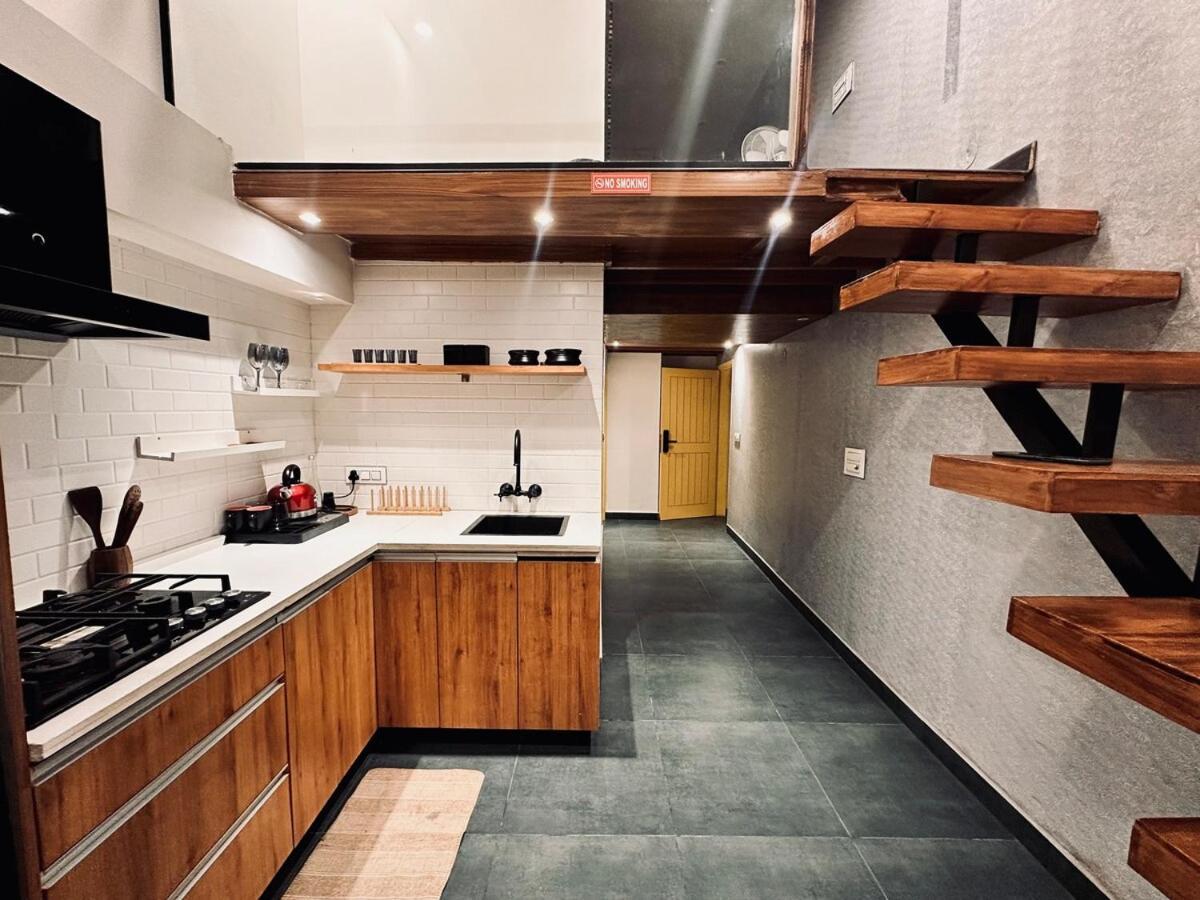 Leafyinn Comfy Loft *