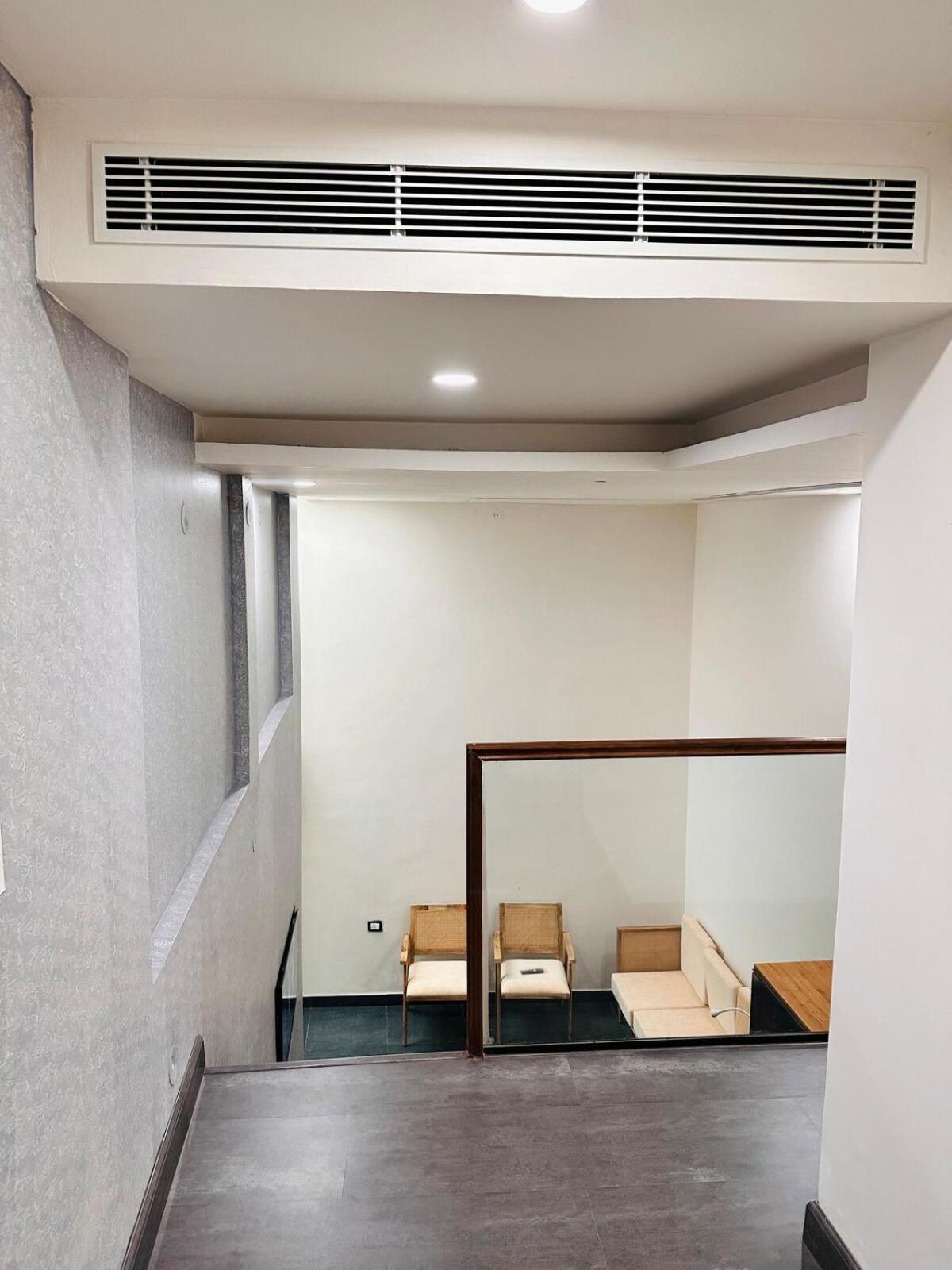 Leafyinn Comfy Loft *